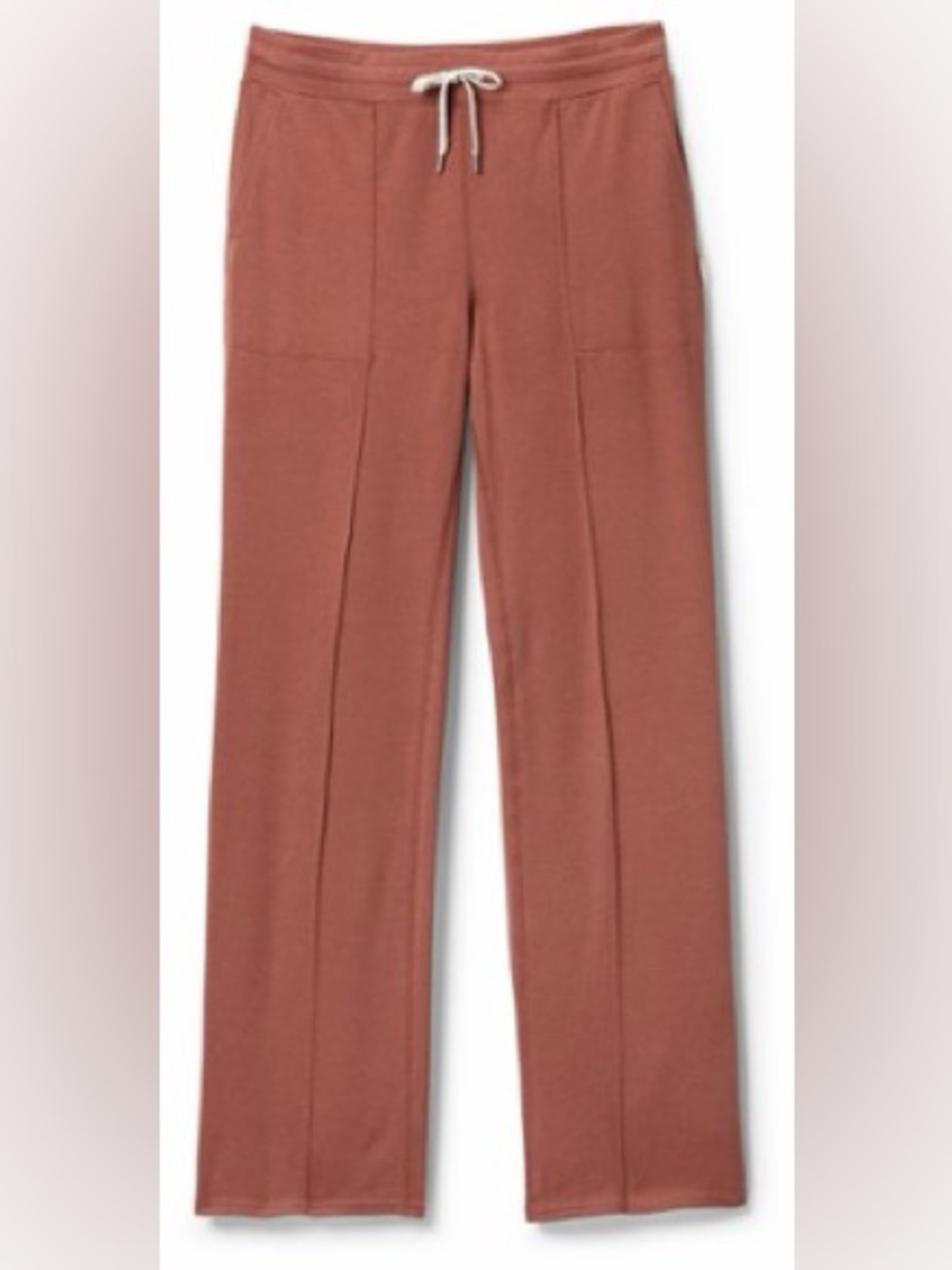Vuori Halo Wideleg Flare Pants